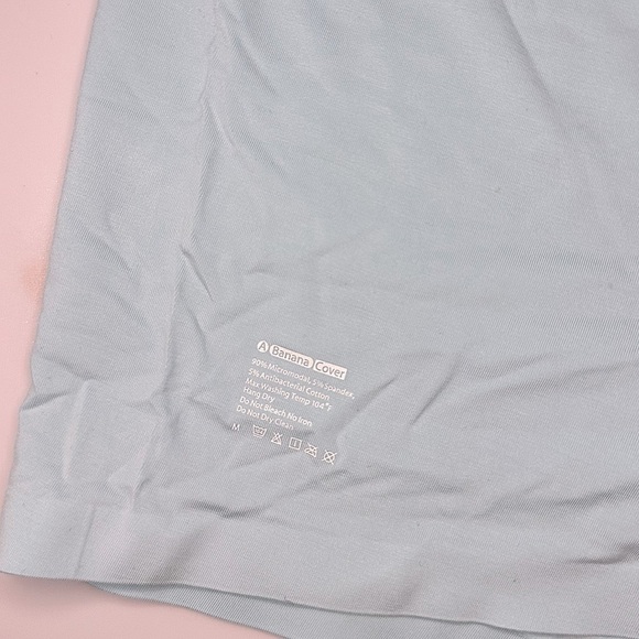 A banana cover men’s blue stretch boxer size M - Picture 4 of 5